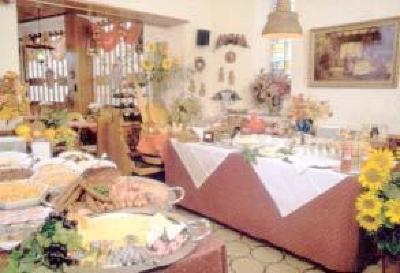 фото отеля TOP Hotel Goldenes Fass