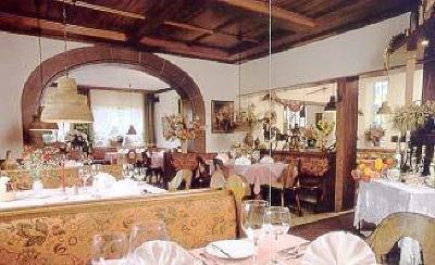 фото отеля TOP Hotel Goldenes Fass