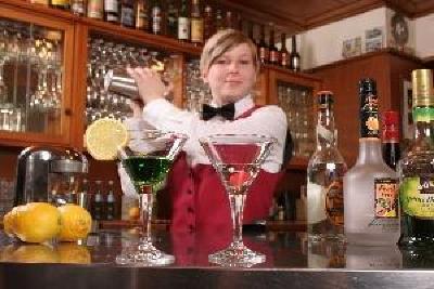 фото отеля TOP Hotel Goldenes Fass