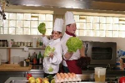 фото отеля TOP Hotel Goldenes Fass
