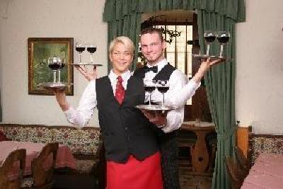 фото отеля TOP Hotel Goldenes Fass