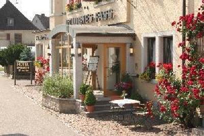 фото отеля TOP Hotel Goldenes Fass