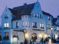 TOP Hotel Goldenes Fass