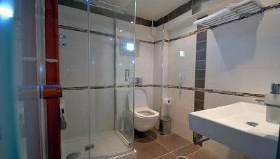 фото отеля Galaxy Hotel Naxos