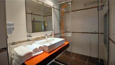 фото отеля Galaxy Hotel Naxos