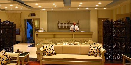 фото отеля Galaxy Hotel Naxos