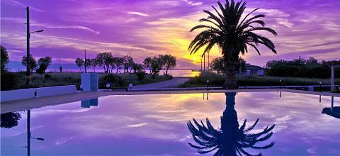фото отеля Galaxy Hotel Naxos
