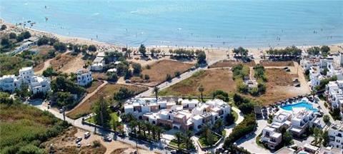 фото отеля Galaxy Hotel Naxos