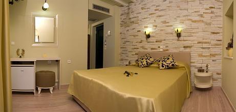 фото отеля Galaxy Hotel Naxos