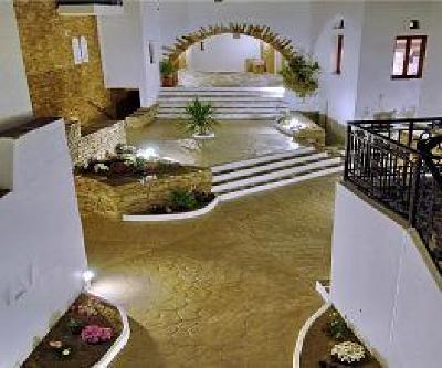 фото отеля Galaxy Hotel Naxos