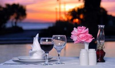 фото отеля Galaxy Hotel Naxos