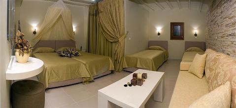 фото отеля Galaxy Hotel Naxos