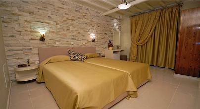 фото отеля Galaxy Hotel Naxos