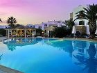 фото отеля Galaxy Hotel Naxos