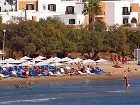 фото отеля Galaxy Hotel Naxos