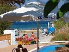 фото отеля Galaxy Hotel Naxos