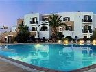 фото отеля Galaxy Hotel Naxos