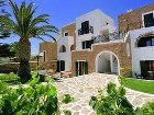 фото отеля Galaxy Hotel Naxos