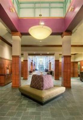 фото отеля Hilton Garden Inn Evanston