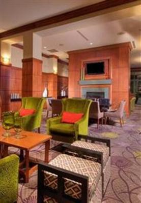 фото отеля Hilton Garden Inn Evanston