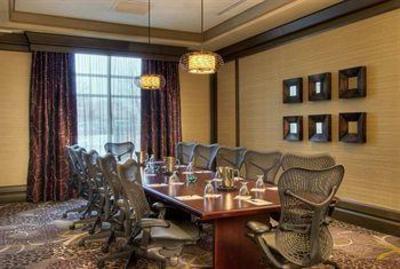 фото отеля Hilton Garden Inn Evanston