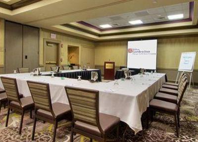 фото отеля Hilton Garden Inn Evanston