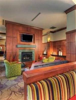 фото отеля Hilton Garden Inn Evanston