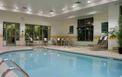 фото отеля Hilton Garden Inn Evanston