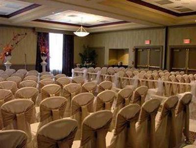 фото отеля Hilton Garden Inn Evanston