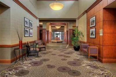 фото отеля Hilton Garden Inn Evanston