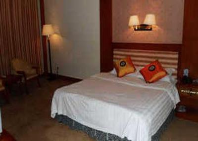фото отеля Xitang Holiday Hotel