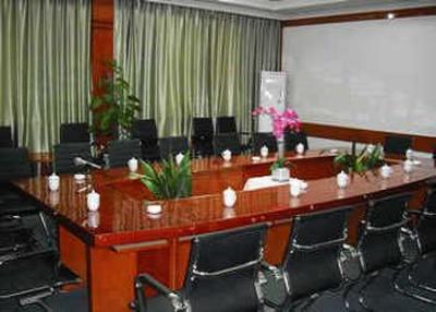 фото отеля Xitang Holiday Hotel