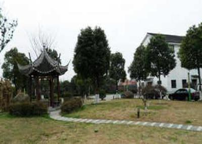 фото отеля Xitang Holiday Hotel