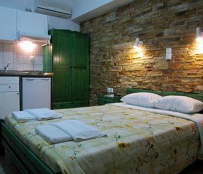 фото отеля Agios Prokopios Hotel