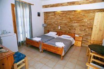 фото отеля Agios Prokopios Hotel