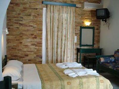 фото отеля Agios Prokopios Hotel