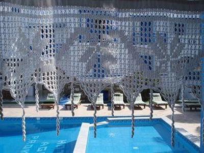 фото отеля Agios Prokopios Hotel