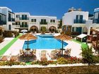 фото отеля Agios Prokopios Hotel