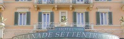 фото отеля Hotel Settentrionale Esplanade