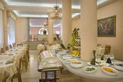 фото отеля Hotel Settentrionale Esplanade