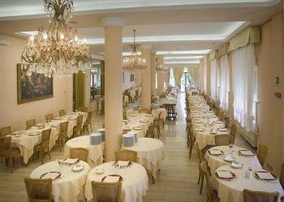 фото отеля Hotel Settentrionale Esplanade