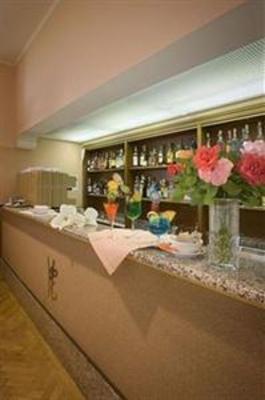 фото отеля Hotel Settentrionale Esplanade