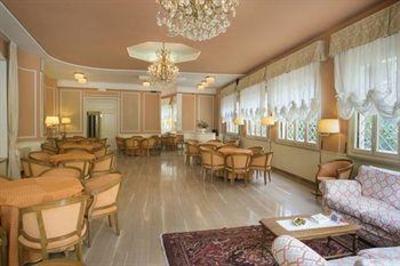 фото отеля Hotel Settentrionale Esplanade