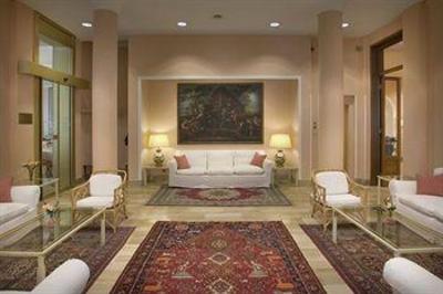 фото отеля Hotel Settentrionale Esplanade