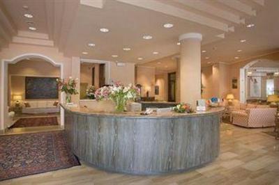 фото отеля Hotel Settentrionale Esplanade