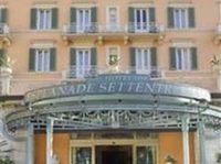 Hotel Settentrionale Esplanade