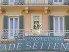фото отеля Hotel Settentrionale Esplanade