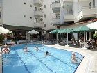 фото отеля Remi Hotel Alanya