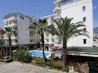 фото отеля Remi Hotel Alanya