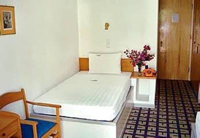 фото отеля Odyssey Hotel Agios Nikitas